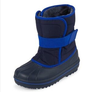 Children’s Place Kids Snow Boots